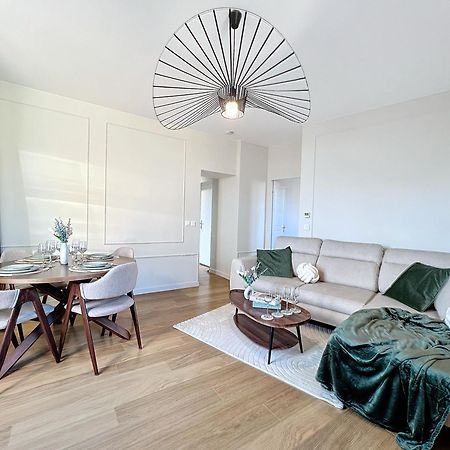 Апартаменты Le Patio'Nnement, Troyes, Centre Экстерьер фото